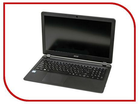 Ноутбук Acer Extensa EX2540-56MP NX.EFHER.004 (Intel Core i5-7200U 2.5 GHz/4096Mb/500Gb/Intel HD Graphics/Wi-Fi/Bluetooth/Cam/15.6/1366x768/Windows 10 64-bit)