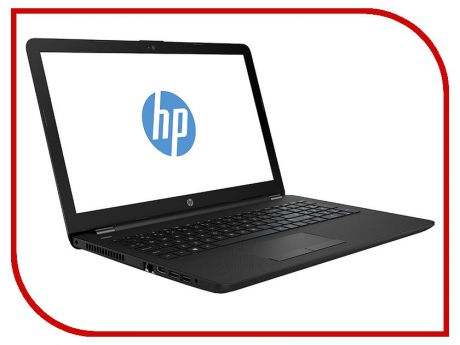 Ноутбук HP 15-bw016ur 1ZK05EA (AMD A10-9620P 2.5 GHz/8192Mb/1000Gb/DVD-RW/AMD Radeon 530 2048Mb/Wi-Fi/Bluetooth/Cam/15.6/1920x1080/DOS)