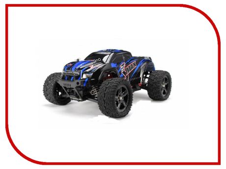 Игрушка Remo Hobby Smax 4WD 1:16 Blue RH1631