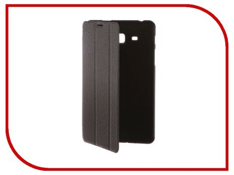 Аксессуар Чехол Samsung Galaxy Tab A 7.0 Cross Case EL-4003 Black