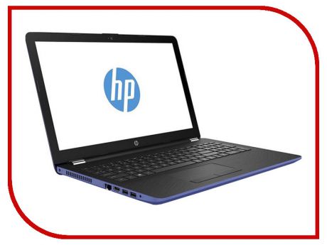 Ноутбук HP 15-bs042ur 1VH42EA (Intel Pentium N3710 1.6 GHz/4096Mb/500Gb/No ODD/Intel HD Graphics/Wi-Fi/Bluetooth/Cam/15.6/1366x768/Windows 10 64-bit)