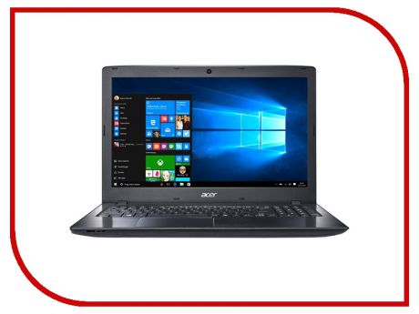 Ноутбук Acer TravelMate TMP259-MG-58SF NX.VE2ER.013 (Intel Core i5-6200U 2.3 GHz/4096Mb/500Gb/DVD-RW/nVidia GeForce 940MX 2048Mb/Wi-Fi/Cam/15.6/1366x768/Linux)