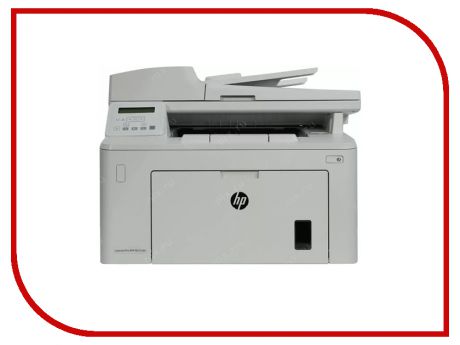 МФУ HP LaserJet Pro M227sdn