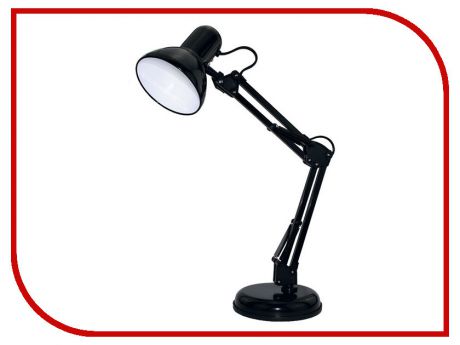 Лампа Perfecto Light 26-0005/B Black
