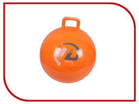 Мяч Z-Sports GB45 Orange