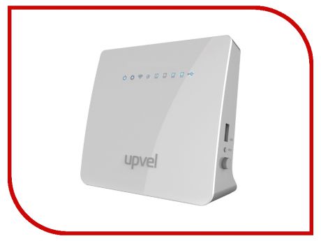 Wi-Fi роутер Upvel UR-329BNU