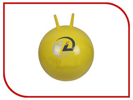 Мяч Z-Sports BB-004-45 Yellow