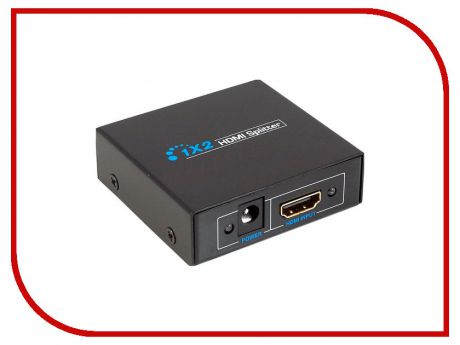 Аксессуар Rexant HDMI 1x2 17-6901