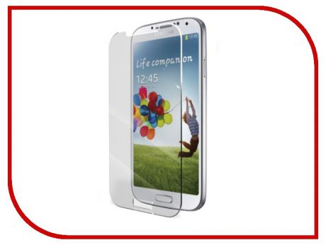 Аксессуар Защитное стекло Samsung i9300 Galaxy S3 Snoogy 0.33mm