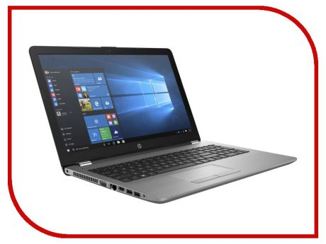 Ноутбук HP 250 1XN69EA (Intel Core i7-7500U 2.7 GHz/8192Mb/512GB SSD/DVD-RW/Intel HD Graphics/Wi-Fi/Bluetooth/Cam/15.6/1920x1080/Windows 10 64-bit)