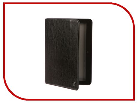 Аксессуар Чехол Huawei MediaPad M3 Lite 10 G-Case Executive Black GG-814