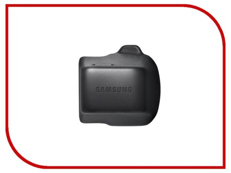 Aксессуар Док-станция Samsung Galaxy Gear Fit 2 EP-YB360BBRGRU Black