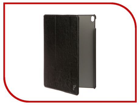 Аксессуар Чехол G-Case Slim Premium для iPad Pro 10.5 Black GG-810