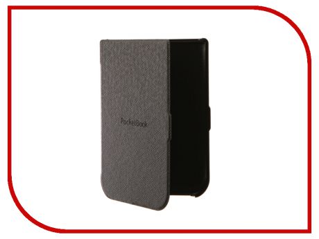 Аксессуар Чехол PocketBook 631 Black PBC-631-BK-RU