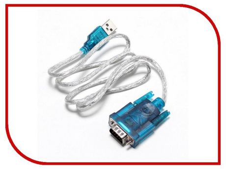 Аксессуар ATcom USB - RS232 АТ7303