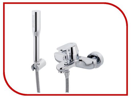 Смеситель Grohe Eurosmart Cosmopolitan 32832000