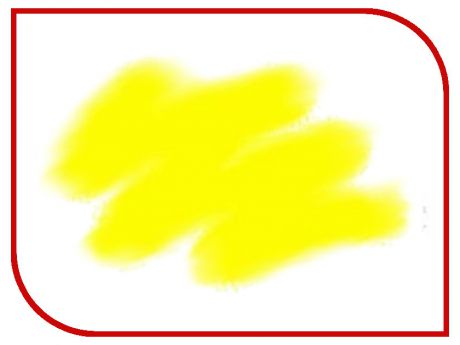 Краска Zvezda 16-АКР Yellow