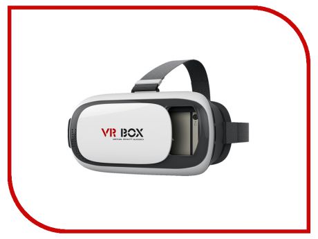 Очки виртуальной реальности Perfeo PF-VR BOX 2