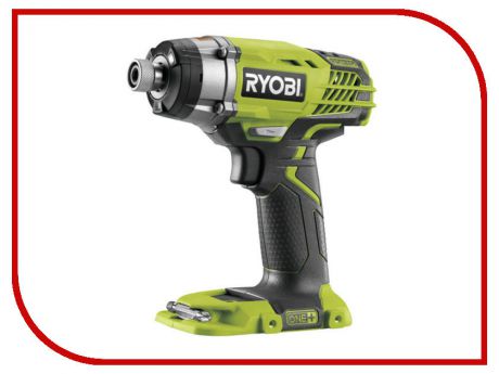 Гайковерт RYOBI R18ID3-0 3002613