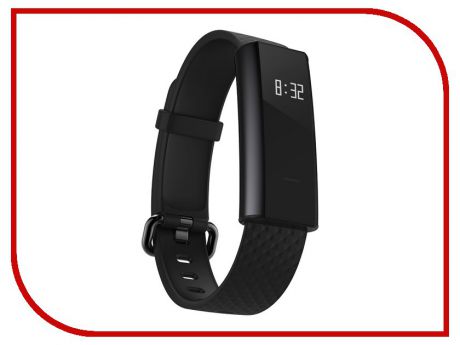 Умный браслет Xiaomi Amazfit Arc A1603 Black