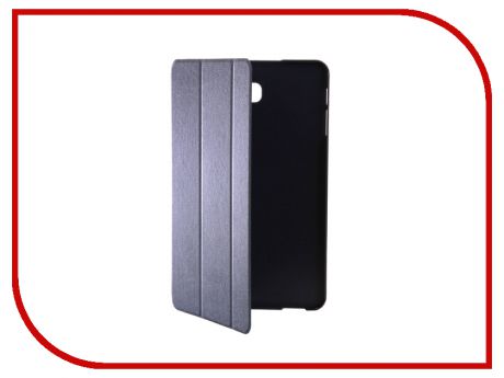 Аксессуар Чехол Samsung Galaxy Tab A T585 10.1 Cross Case EL-4023 Blue