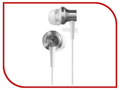 Гарнитура Xiaomi Mi ANC Type-C In-Ear Earphone JZEJ01JY White