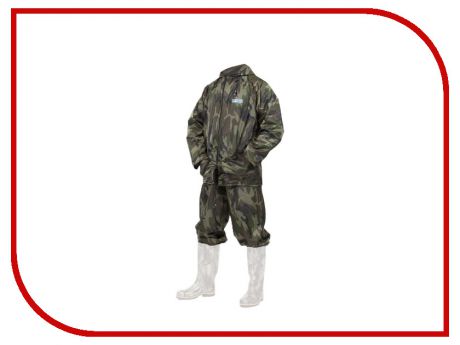 Костюм Water Proofline Hunter WPL 7.104 р.44-46/182-188 Camouflage