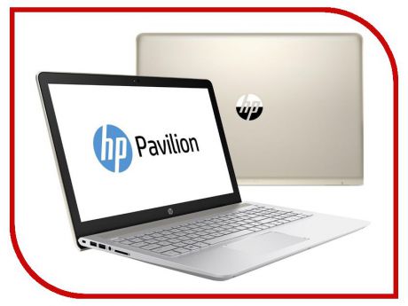 Ноутбук HP Pavilion 15-cc533ur 2CS76EA (Intel Core i7-7500U 2.7 GHz/8192Mb/2000Gb + 128Gb SSD/No ODD/nVidia GeForce 940MX 4096Mb/Wi-Fi/Bluetooth/Cam/15.6/1920x1080/Windows 10 64-bit)