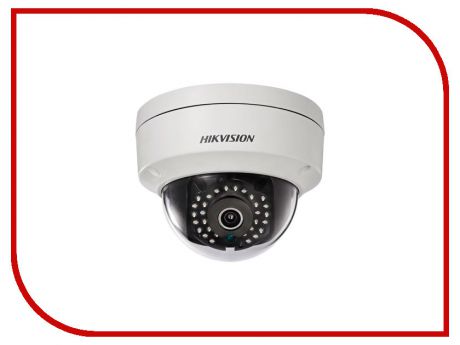 IP камера HikVision DS-2CD2142FWD-I 4mm