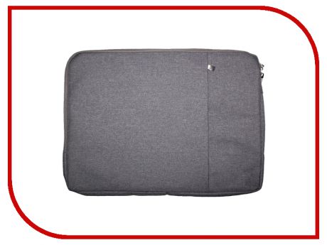 Аксессуар Чехол 13.3-inch Palmexx PX/CASE POCKET 13 GREY