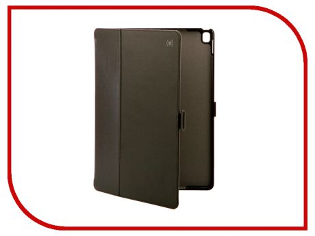 Аксессуар Чехол Speck Balance Folio для iPad Pro 12.9 Black-Grey 90915-B565