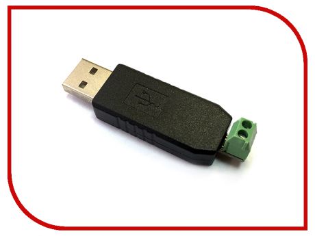 Контроллер Espada USB-RS485 UR485