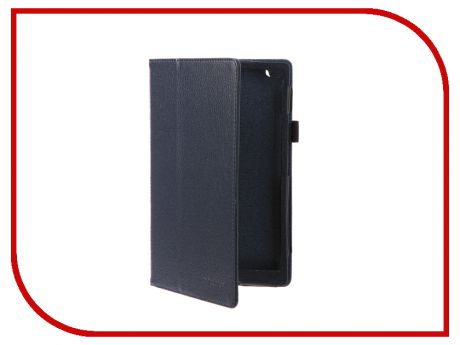 Аксессуар Чехол для планшета Lenovo Tab 4 8.0 TB-8504X /TB-8504F IT Baggage Blue ITLNT48-4