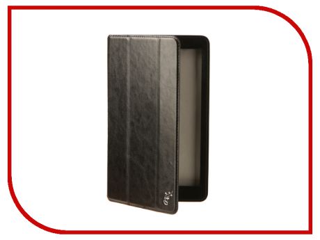 Аксессуар Чехол Huawei MediaPad M3 8.4 G-Case Executive Black GG-850