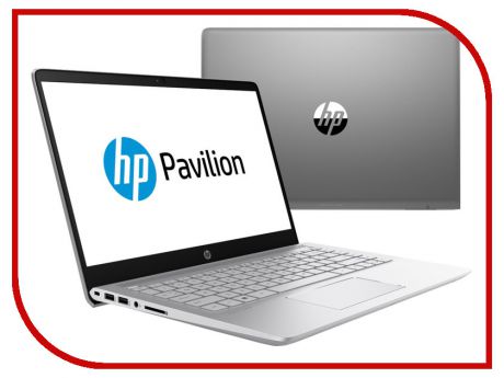 Ноутбук HP 14-bf009ur 2CV36EA (Intel Core i7-7500U 2.7 GHz/8192Mb/1000GB + 128Gb SSD/No ODD/nVidia GeForce 940MX 2048Mb/Wi-Fi/Bluetooth/Cam/14/1920x1080/Windows 10)