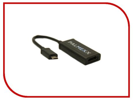 Аксессуар Palmexx HDMI - micro USB Samsung Note PX/HDMI SAM NOTE