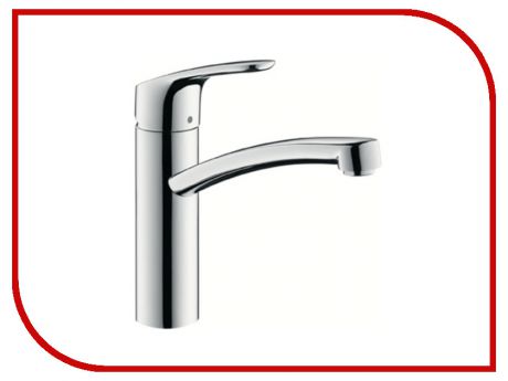 Смеситель Hansgrohe Focus E2 31806000