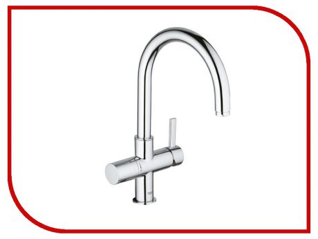 Смеситель Grohe 33251000 Blue