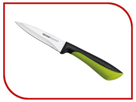 Нож Nadoba Jana 723114 для овощей - длина лезвия 90мм