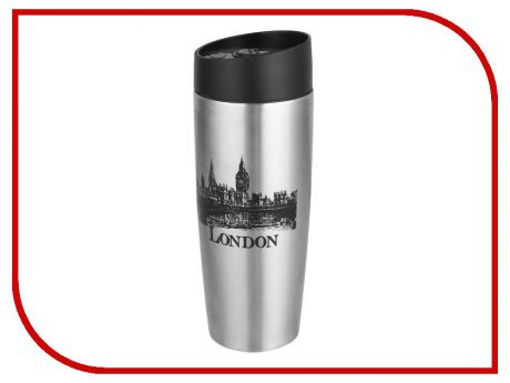 Термокружка Alpenkok London 400ml AK-04018A