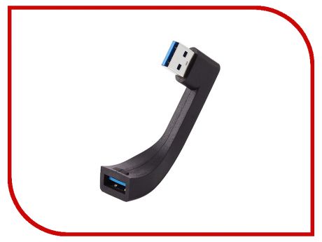 Аксессуар Bluelounge USB JM-USB-01 Jimi Black