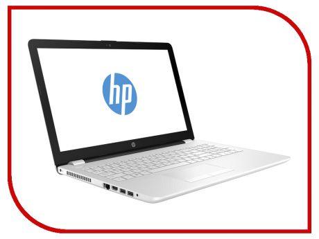 Ноутбук HP 15-bw030ur 2BT51EA (AMD E2-9000e 1.5 GHz/4096Mb/500Gb/No ODD/AMD Radeon R2/Wi-Fi/Cam/15.6/1366x768/Windows 10 64-bit)