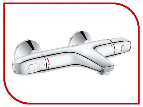 Смеситель Grohe Grohtherm 1000 34155003