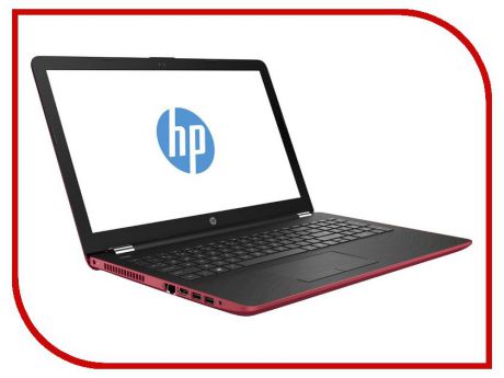 Ноутбук HP 15-bs043ur 1VH43EA (Intel Pentium N3710 1.6 GHz/4096Mb/500Gb/No ODD/Intel HD Graphics/Wi-Fi/Cam/15.6/1366x768/Windows 10 64-bit)