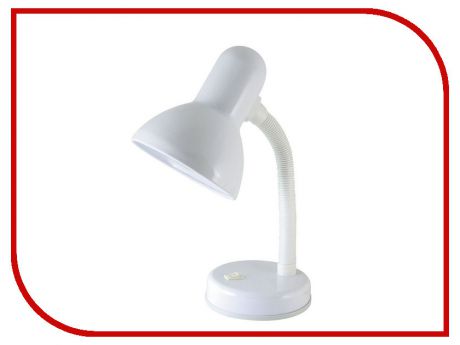 Лампа TDM-Electric 60W E27 White SQ0337-0112
