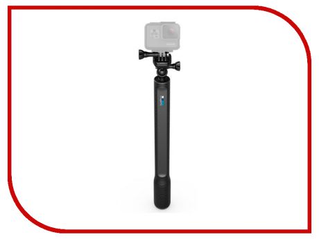 Аксессуар Монопод GoPro El Grande 97cm AGXTS-001 для экшн-камер