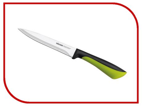 Нож Nadoba Jana 723113 - длина лезвия 120мм