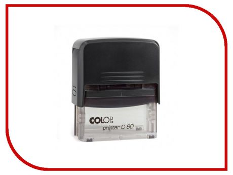 Оснастка для штампов Colop Printer C60 37x76mm 218967