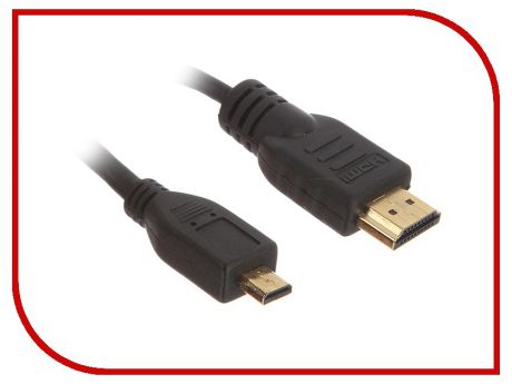 Аксессуар Activ HDMI / micro HDMI 1.4 1.5m 50189