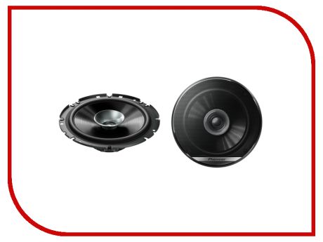 Автоакустика Pioneer TS-G1710F